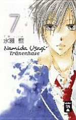 Namida Usagi - Tränenhase 07