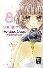 Namida Usagi - Tränenhase 08