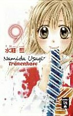 Namida Usagi - Tränenhase 09