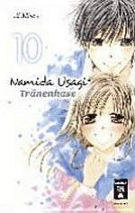 Namida Usagi - Tränenhase 10