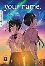 Your Name 1