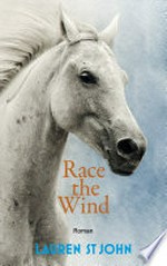 Race the Wind: Roman