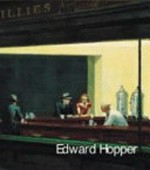 Edward Hopper Ausstellungskatalog [anläßlich der Ausstellung Edward Hopper, Tate Modern, London, 27. Mai - 5. September 2004, Museum Ludwig, Köln, 9. Oktober 2004 - 9. Januar 2005]