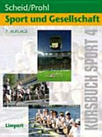 Kursbuch Sport 4: Sport und Gesellschaft