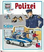Polizei Ab 5 Jahren: mit Rätseln, Spielen und Entdecker-Klappen!