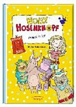 Holly Hosenknopf 02: Herbert in Not