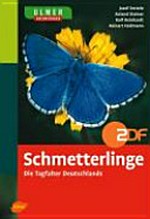 Schmetterlinge: die Tagfalter Europas