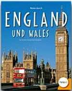 Reise durch England & Wales (ohne Stift)