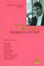 Regine Hildebrandt: Kämpferin mit Herz