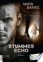KGI - Stummes Echo: Roman