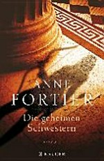 Die geheimen Schwestern: Roman