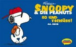 Snoopy & die Peanuts 46: So und tschüss!