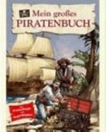 Mein grosses Piratenbuch