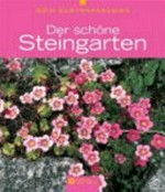 ¬Der¬ schöne Steingarten