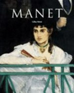 Edouard Manet: 1832-1883 ; Vorreiter der Moderne