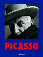 Pablo Picasso 1881 - 1973: Teil 2 - Werke 1890 - 1936