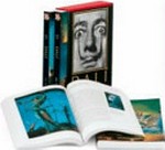 Salvador Dali 1: 1904 - 1989 ; Das malerische Werk ; 1904 - 1946