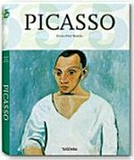 Pablo Picasso: 1881 - 1973
