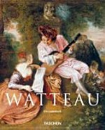 Antoine Watteau: 1684 - 1721