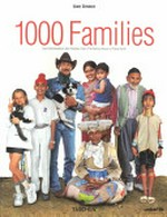1000 Families: Das Familienalbum des Planeten Erde