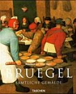 Pieter Bruegel D.Ä. um 1525 - 1569 ; Bauern, Narren und Dämonen