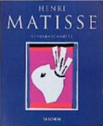 Henri Matisse: Scherenschnitte