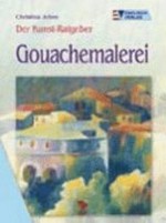 Gouachemalerei
