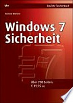 Windows-7-Sicherheit