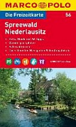 Spreewald ; Niederlausitz: Extra Guide mit 66 Tipps