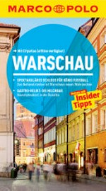 Warschau: Reisen mit Insidertipps