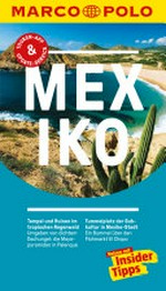 Mexiko [Reisen mit Insider-Tipps]