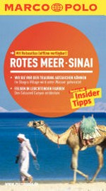 Rotes Meer, Sinai: Reisen mit Insider-Tipps