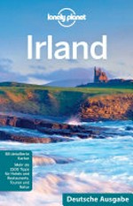 Irland: Lonely planet