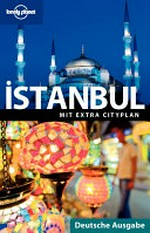 Istanbul: Lonely planet