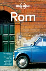 Rom: Lonely planet