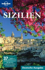 Sizilien: Lonely planet