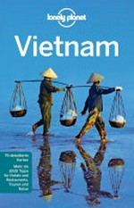Vietnam: Lonely planet