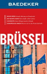 Brüssel: Baedeker
