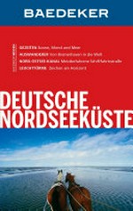 Deutsche Nordseeküste: Baedeker