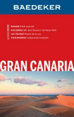 Gran Canaria: Baedeker