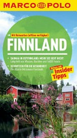 Finnland: Reisen mit Insidertipps
