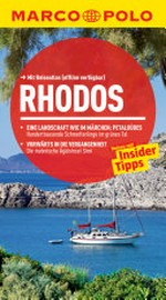 Rhodos: Reisen mit Insider-Tipps