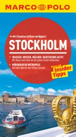 Stockholm: Reisen mit Insider-Tipps