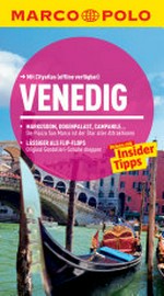 Venedig: Reisen mit Insider-Tipps