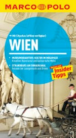 Wien: Reisen mit Insider-Tipps