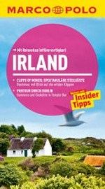 Irland: Reisen mit Insider-Tipps