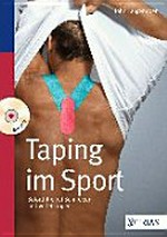 Taping im Sport: Soforthilfe bei Schmerzen und Verletzungen