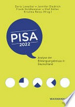 PISA 2022: Analyse der Bildungsergebnisse in Deutschland