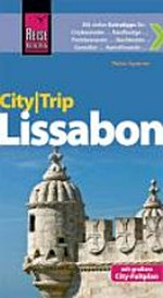 CityTrip Lissabon