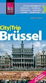 CityTrip Brüssel